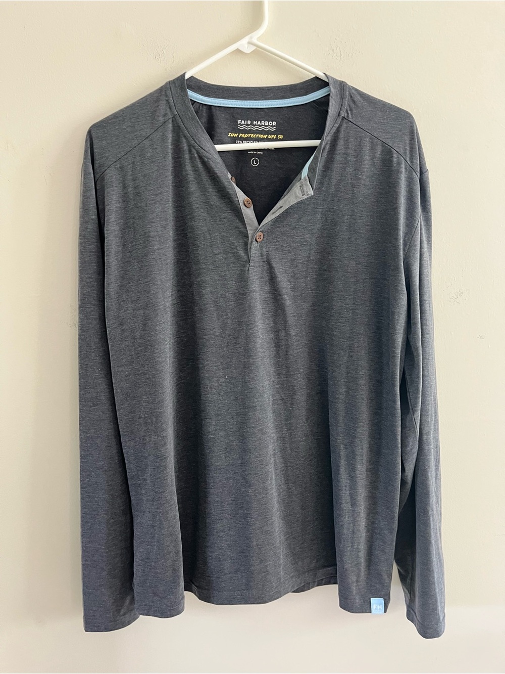 Fair Harbor Long Sleeve